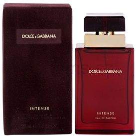 Dolce & Gabbana Pour Femme Intense parfemovaná voda pro ženy 50 ml