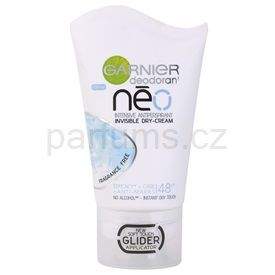 Garnier Neo krémový antiperspirant (Fragrance Free) 40 ml