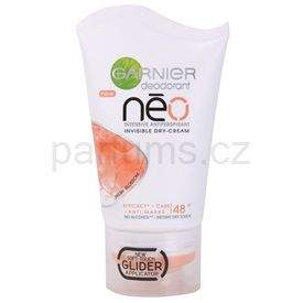 Garnier Neo krémový antiperspirant (Fresh Blossom) 40 ml