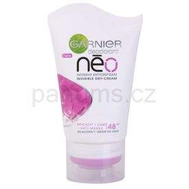 Garnier Neo krémový antiperspirant (Fruity Flower) 40 ml