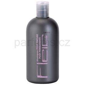 Gestil Fleir by Wonder šampon po barvení a trvalé (Shampoo Post Dyes and Post Perms) 500 ml