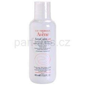 Avene XeraCalm A.D. relipidační mycí olej (Very Dry skin) 400 ml
