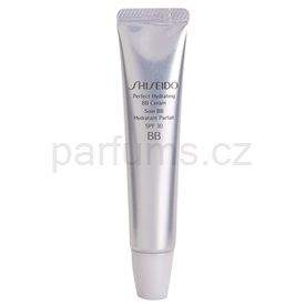 Shiseido Perfect Hydrating hydratační BB krém odstín Medium SPF 30 (Perfect Hydrating BB Cream) 30 ml