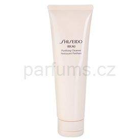 Shiseido Ibuki čisticí pěna na obličej Purifying Cleanser (For All Skin Types) 125 ml