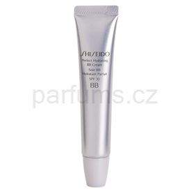 Shiseido Perfect Hydrating hydratační BB krém odstín Dark SPF 30 (Perfect Hydrating BB Cream) 30 ml