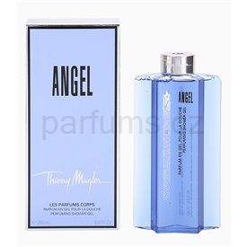 Thierry Mugler Angel sprchový gel pro ženy 200 ml