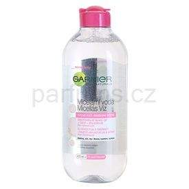 Garnier Skin Cleansing micelární voda pro citlivou pleť (Micellar Water) 400 ml