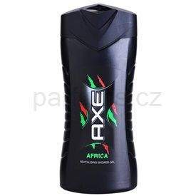 Axe Africa sprchový gel pro muže 250 ml