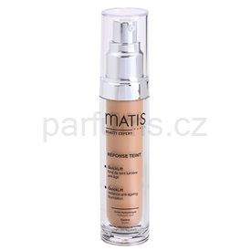 MATIS Paris Réponse Teint rozjasňujicí make-up odstín Dark Beige (Radiance Anti-ageing Foundation) 30 ml