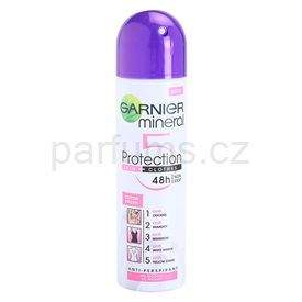 Garnier Mineral 5 Protection antiperspirant ve spreji 48 h (Cotton Fresh) 150 ml
