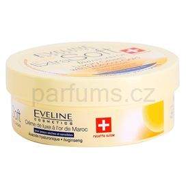 Eveline Cosmetics Extra Soft luxusní krém s marockým zlatem (Luxury Cream For Dry and Sensitive Skin) 200 ml