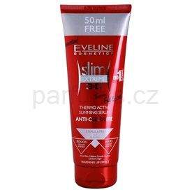 Eveline Cosmetics Slim Extreme termoaktivní zeštíhlujicí sérum [Thermo Active Slimming Serum (Thermo Fat Burner)] 250 ml