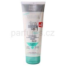 Eveline Cosmetics Slim Extreme zeštihlujicí a zpevňujicí sérum proti celulitidě (Intensively Slimming + Firming Serum) 250 ml