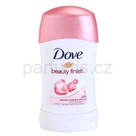 Dove Beauty Finish antiperspirant 48 h (Antiperspirant) 40 ml