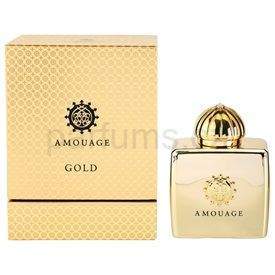 Amouage Gold parfemovaná voda pro ženy 100 ml