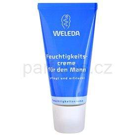 Weleda Skin Care hydratační krém pro muže (Moisturizing Cream) 30 ml