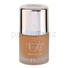 Dior Capture Totale make-up proti vráskám odstín 30 Medium Beige (Triple Correcting Serum Foundation) SPF 25 30 ml
