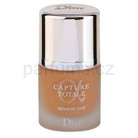 Dior Capture Totale make-up proti vráskám odstín 33 Apricot Beige (Triple Correcting Serum Foundation) SPF 25 30 ml