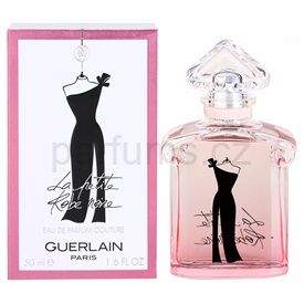 Guerlain La Petite Robe Noire Couture 2014 parfemovaná voda pro ženy 50 ml