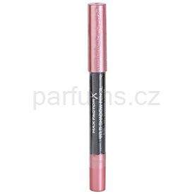Max Factor Wild Shadow oční stíny v tužce odstín 20 Untamed Pink (Gel EyeShadow + EyeLiner) 2,3 g