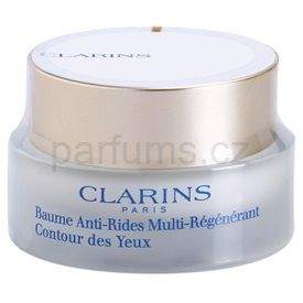 Clarins Extra-Firming vyhlazující oční krém proti vráskám (Extra-Firming Eye Wrinkle Smoothing Cream) 15 ml
