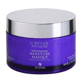 Alterna Caviar Moisture kaviárová hydratační maska (Repleshing Moisture Masque) 150 ml
