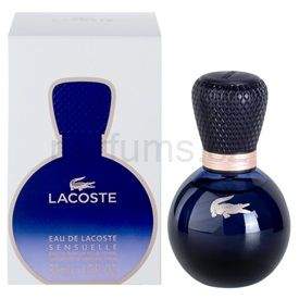 Lacoste Sensuelle parfemovaná voda pro ženy 30 ml