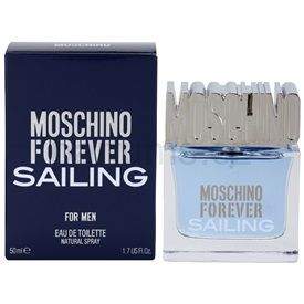 Moschino Forever Sailing toaletní voda pro muže 50 ml
