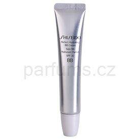 Shiseido Perfect Hydrating hydratační BB krém odstín Light SPF 30 (Perfect Hydrating BB Cream) 30 ml