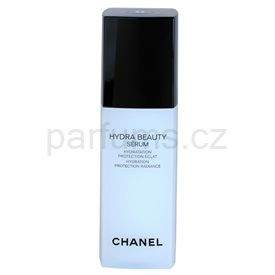 Chanel Hydra Beauty hydratační a vyživující sérum (Hydration Protection Radiance) 50 ml