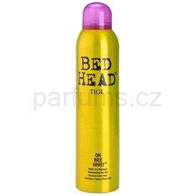 TIGI Bed Head Styling matný suchý šampon (Matte Dry Shampoo) 238 ml