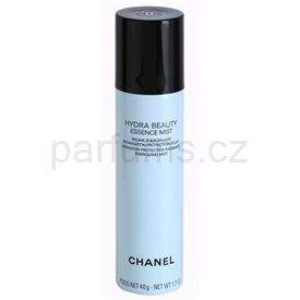 Chanel Hydra Beauty hydratační esence (Instant Hydration Concentrate Mist for the Face) 48 g