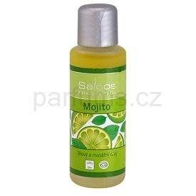 Saloos Bio Body and Massage Oils tělový a masážní olej mojito 50 ml