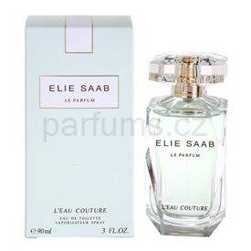 Elie Saab Le Parfum L'Eau Couture toaletní voda pro ženy 90 ml