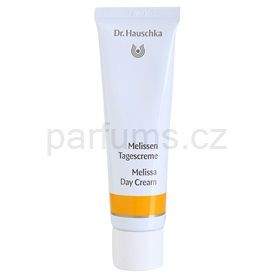 Dr. Hauschka Facial Care denní krém s meduňkou (Melissa Day Cream) 30 ml