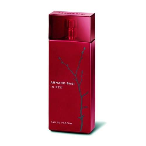 Armand Basi In Red parfemovaná voda pro ženy 100 ml
