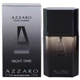 Azzaro Azzaro pour Homme Night Time toaletní voda pro muže 50 ml