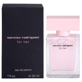 Narciso Rodriguez For Her parfemovaná voda pro ženy 30 ml