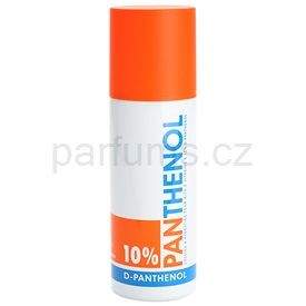 MEDICPROGRESS D-Panthenol D-Panthenol sprej (Cooling and Hydrating Foam with E Vitamine and 10 % D-Panthenol) 150 ml