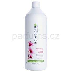 Matrix Biolage Color Last šampon pro barvené vlasy (Orchid Shampoo for Colour-Treated Hair) 1000 ml