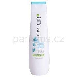 Matrix Biolage Volume Bloom objemový šampon pro jemné vlasy (Cotton Shampoo for Fine Hair) 250 ml