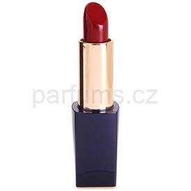 Estee Lauder Estée Lauder Pure Color Envy tvarujicí rtěnka odstín 250 Red Ego (Sculpting Lipstick) 3,5 g
