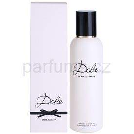 Dolce & Gabbana Dolce sprchový gel pro ženy 200 ml