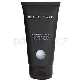 Sea of Spa Black Pearl vyživující krém na ruce a nehty (Nourishing Hand & Nail Cream For Dry & Very Dry Skin ) 150 ml