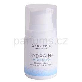 Dermedic Hydrain3 Hialuro hydratační noční krém proti vráskám 55 g