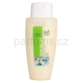 Sea of Spa Skin Relief tekuté mýdlo pro suchou a podrážděnou pokožku (Treatment Body Milk - Soap) 250 ml