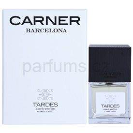 Carner Barcelona Tardes parfemovaná voda pro ženy 100 ml