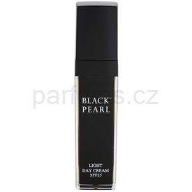 Sea of Spa Black Pearl lehký denní krém pro normální až smíšenou pleť SPF 25 (Light Day Cream Oil Free For Normal To Combination Skin) 50 ml