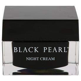 Sea of Spa Black Pearl noční protivráskový krém pro všechny typy pleti (Anti Wrinkle Night Cream For All Slin Types) 50 ml