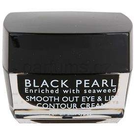 Sea of Spa Black Pearl krém na rty a oční okolí pro všechny typy pleti (Eye And Lip Coutour Cream For All Skin Types) 30 ml
